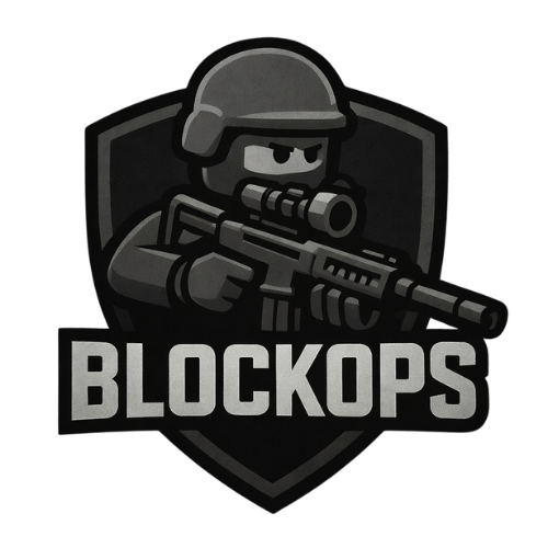 BlockOps Store