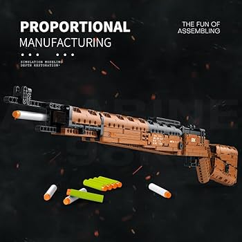 SENTINEL BROCKOPS™ (1000) pieces